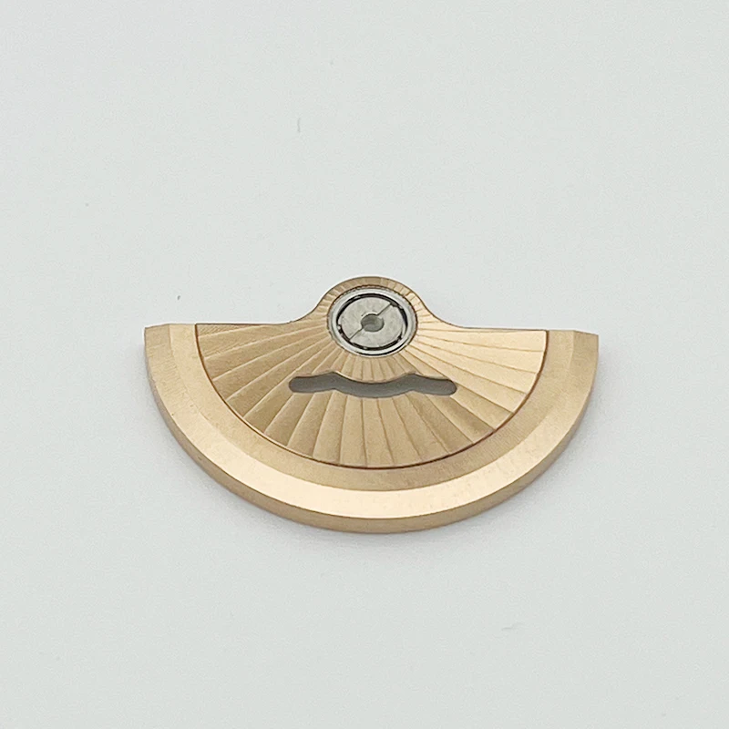 New Movement Rotor Fits the NH35 NH36 NH38 NH39 4R35 4R36 6R35 6R36 7S26 7S36 Movement Automatic Hammer Rotor