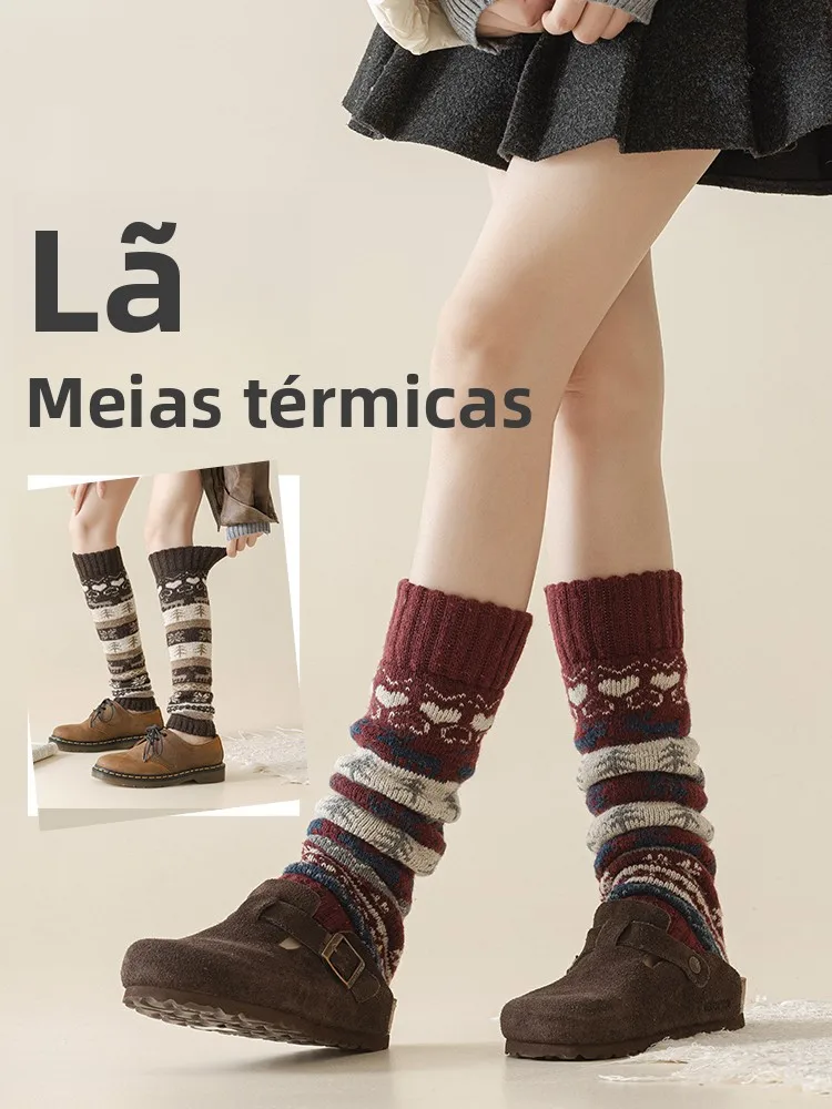 leggings-di-lana-caldi-invernali-da-donna-thiened-stivali-da-neve-a-meta-polpaccio-sos-fantasia-floreale-comodo-abbigliamento-per-la-casa-personali-sle