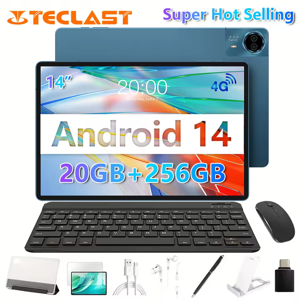 1. Teclast ..