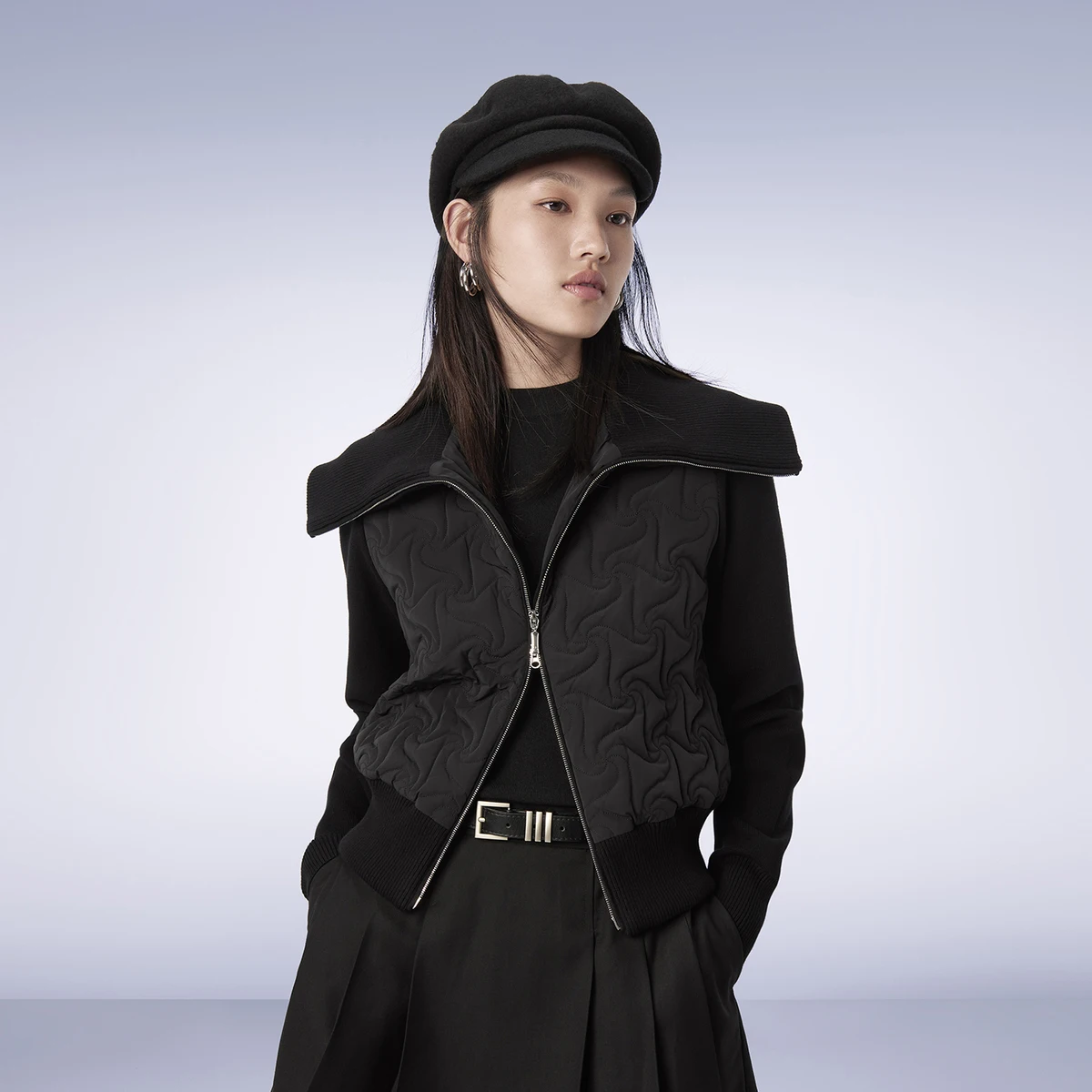 

Новый 90% пуховик для женщин, теплая зимняя куртка, куртка-пуховик, утепленная теплая верхняя одежда