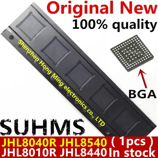 (1 sztuka) 100% nowy JHL8040R JHL8010R JHL8540 JHL8440 JHL9040R BGA