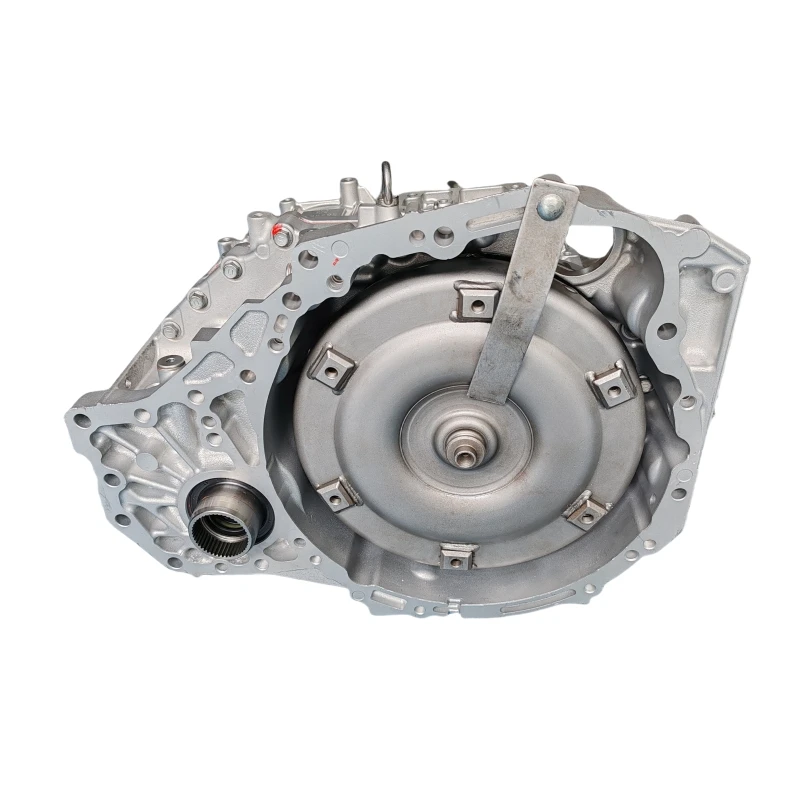 Meishun Gear Box High Quality Remanufactured Transmission Assembly Is Available For High.lander 2.0T All-wheel-drive U661F