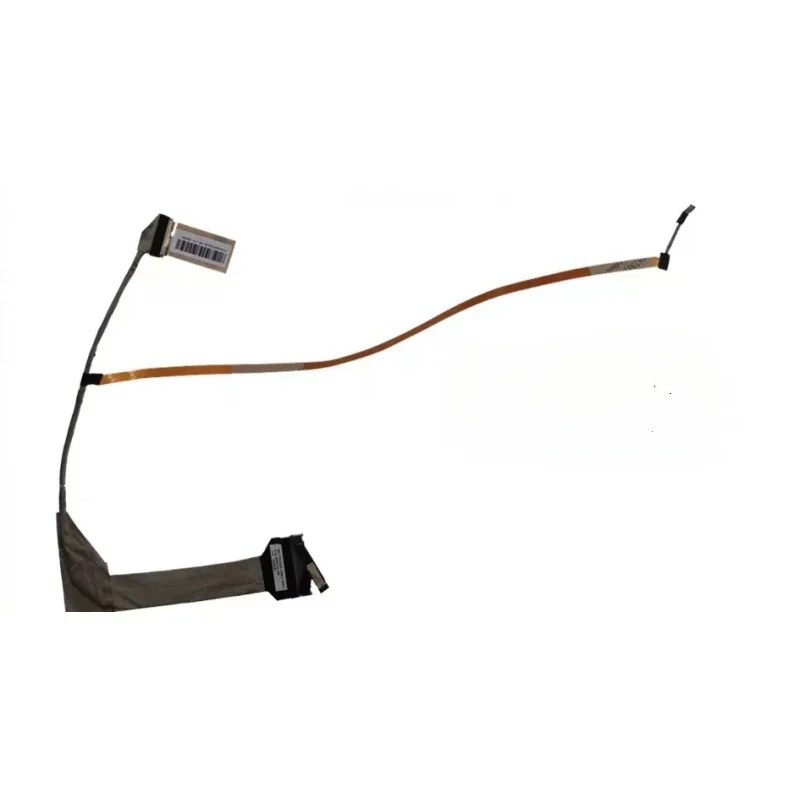 

For MSI ms-172a ms172a we75 GE75 Gp75 GL75 ms-17e1 laptop LCD LED display ribbon camera cable k1n-3040124-j36