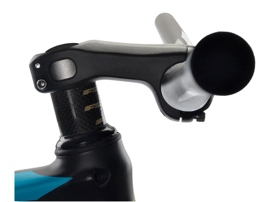 Goldix Gtr Cnc Mountain Road Bike Handlebar Negative 17 Degrees 80 90 100mm Bike Stem Next Bikes Parts Bmx Stem