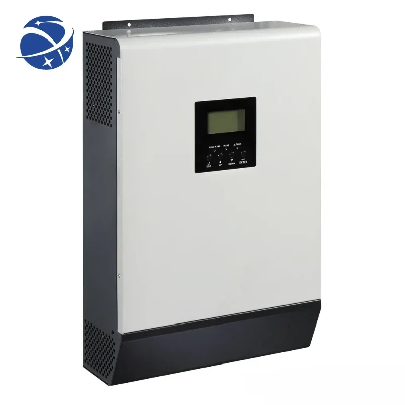 

YYHC MKS II 5KVA Solar inverter with parallel function hot sale 2020