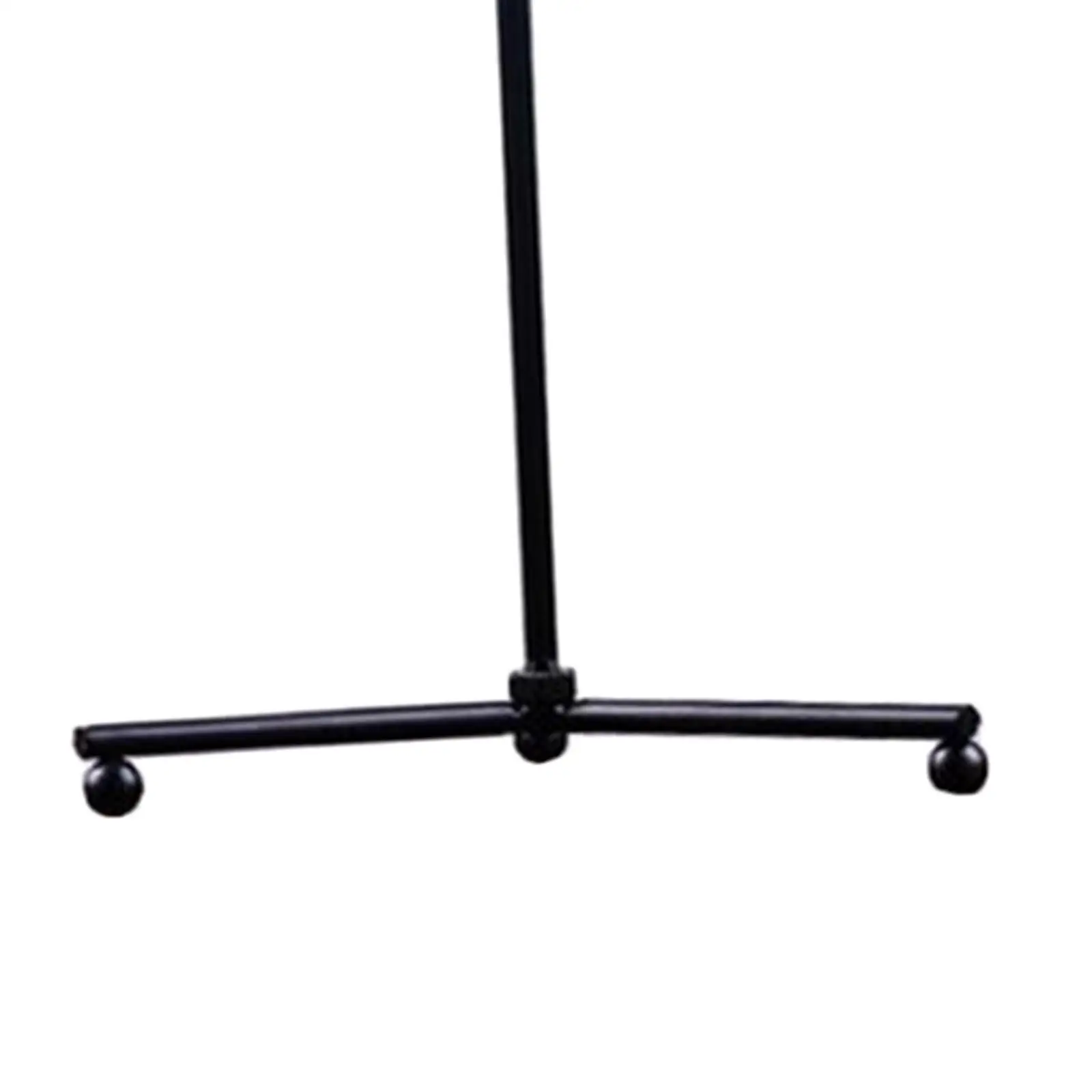 Jewelry Display Organizer Showcase for Necklace Height Adjustable Stand Tray