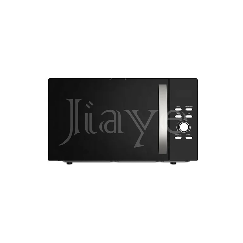 Home Use 34L Large Capacity Cooking Appliances Countertop Electric Microwave Oven with Grill Commercial Micro Wave for Hotel view 3