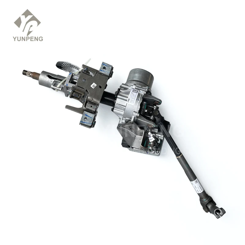 

Steering Column For Jeep Compass 1.4T 2017 50152243 68276901AJ 501522430 50152243