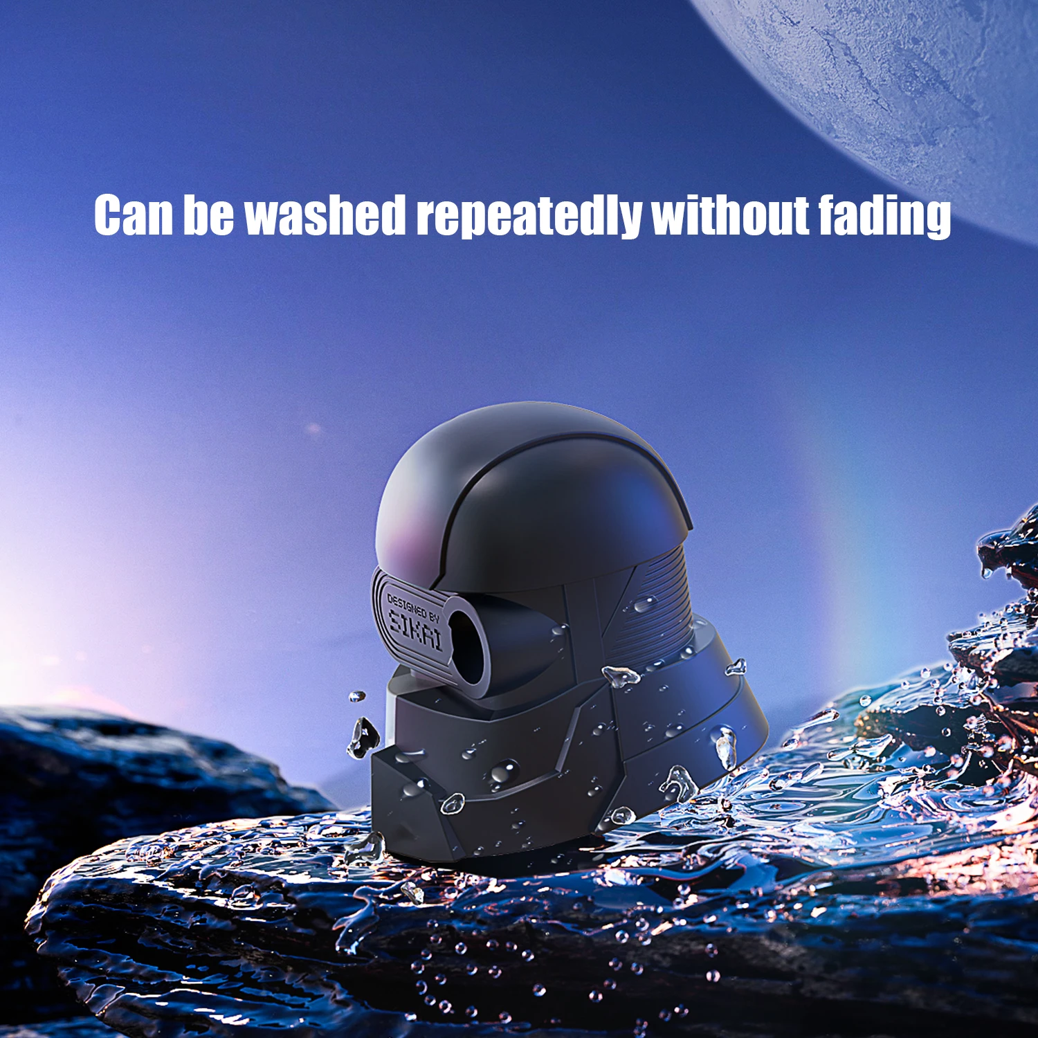 Soporte de cargador de silicona para Xiaomi Mi Band 7, 6, 5, estación de carga de escritorio, Accesorios inteligentes