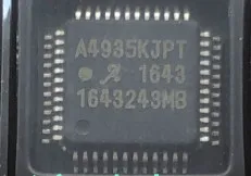 

Free shipping A4935KJPT IC 10PCS