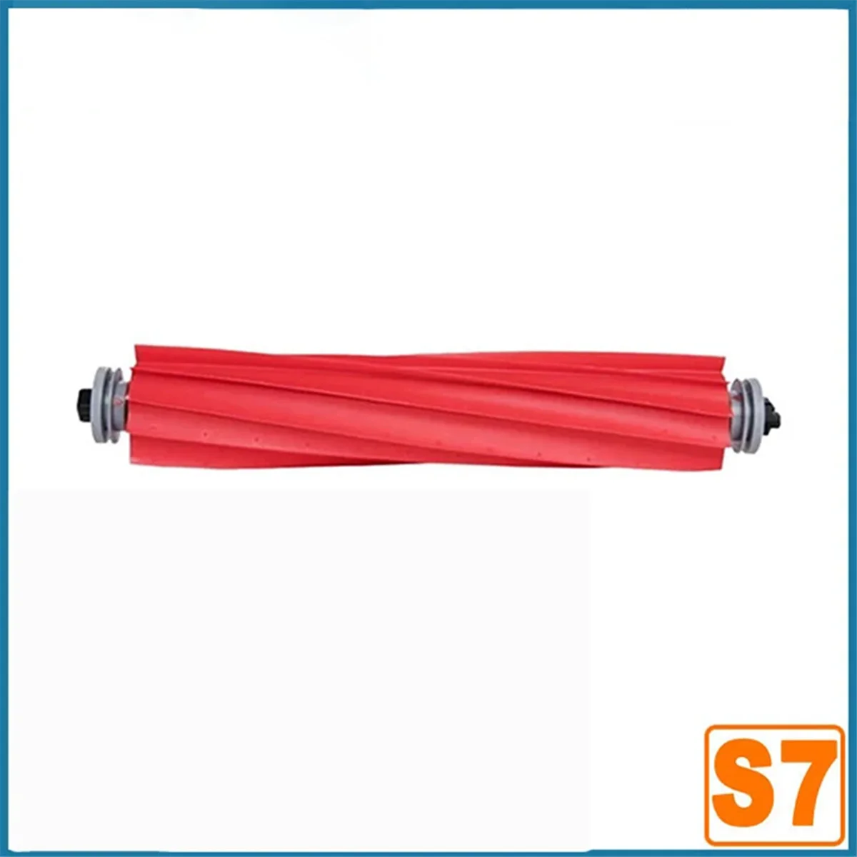 Hot sale For S7 S70 S75 S7Max S7 Maxv Ultra T7S Plus S7 Pro Ultra Robot Vacuum Cleaner Main Brush Hepa Filter Mops