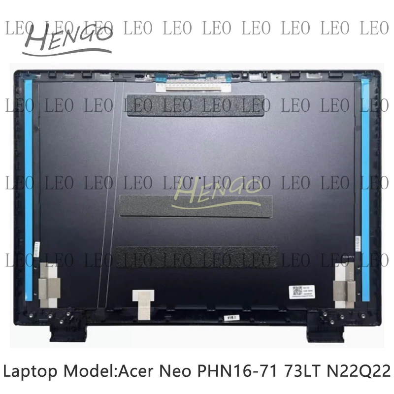 SS  New For Acer Predator Helios Neo PHN16-71 73LT 73RR N22Q22 LCD Top Back Cover