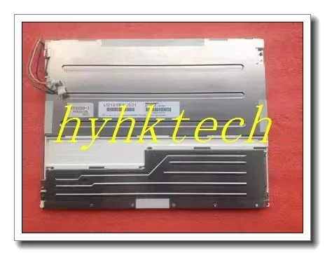 

LQ121S1LG61 LQ121S1DG61 800*600 12,1-дюймовый промышленный ЖК-дисплей, новый и в наличии, проверка работы перед отправкой