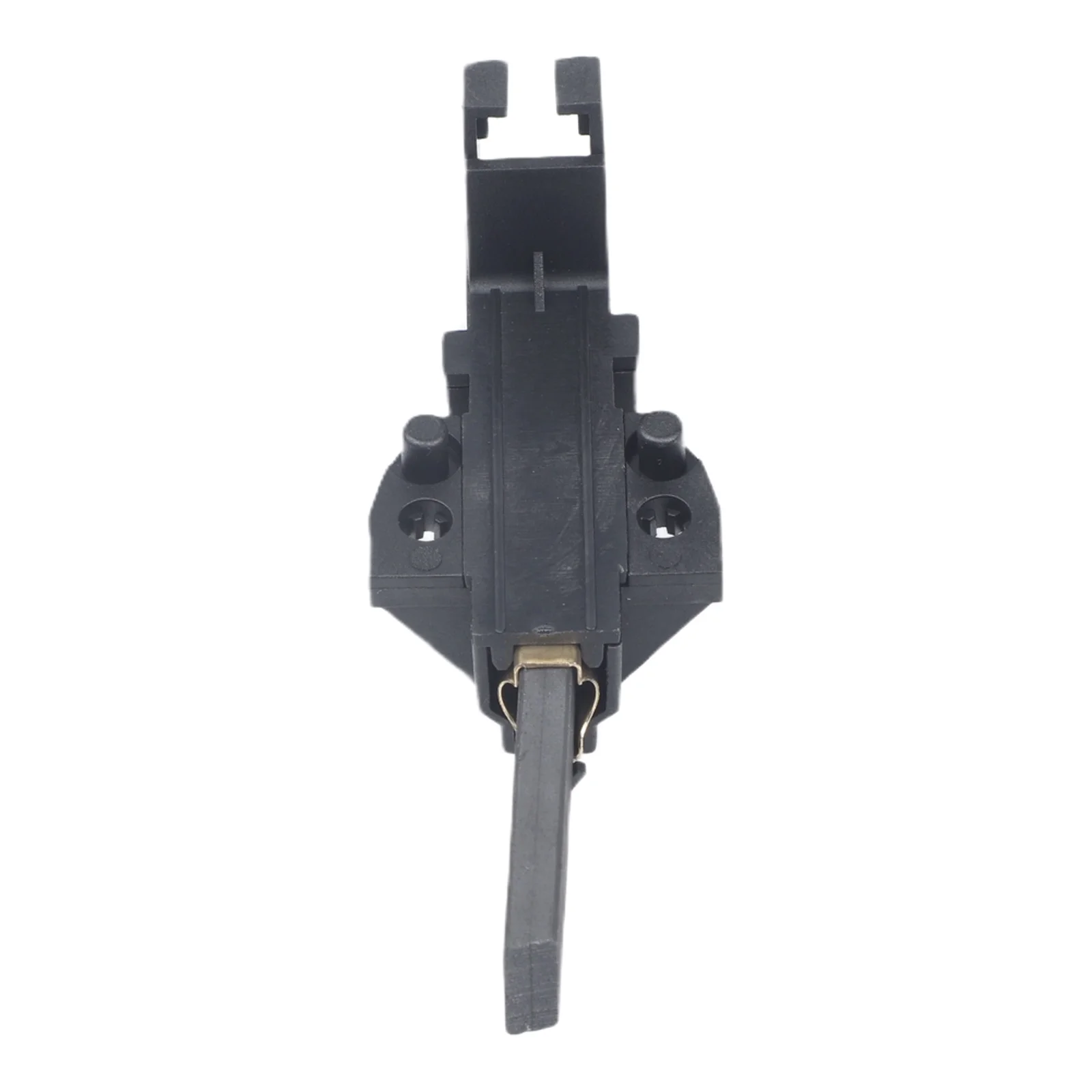 Motor Carbon Brushes For Araston/Indesit Plastic Washing Machine 2 Pcs Accessories For Aeg for hoover Candy  Motor