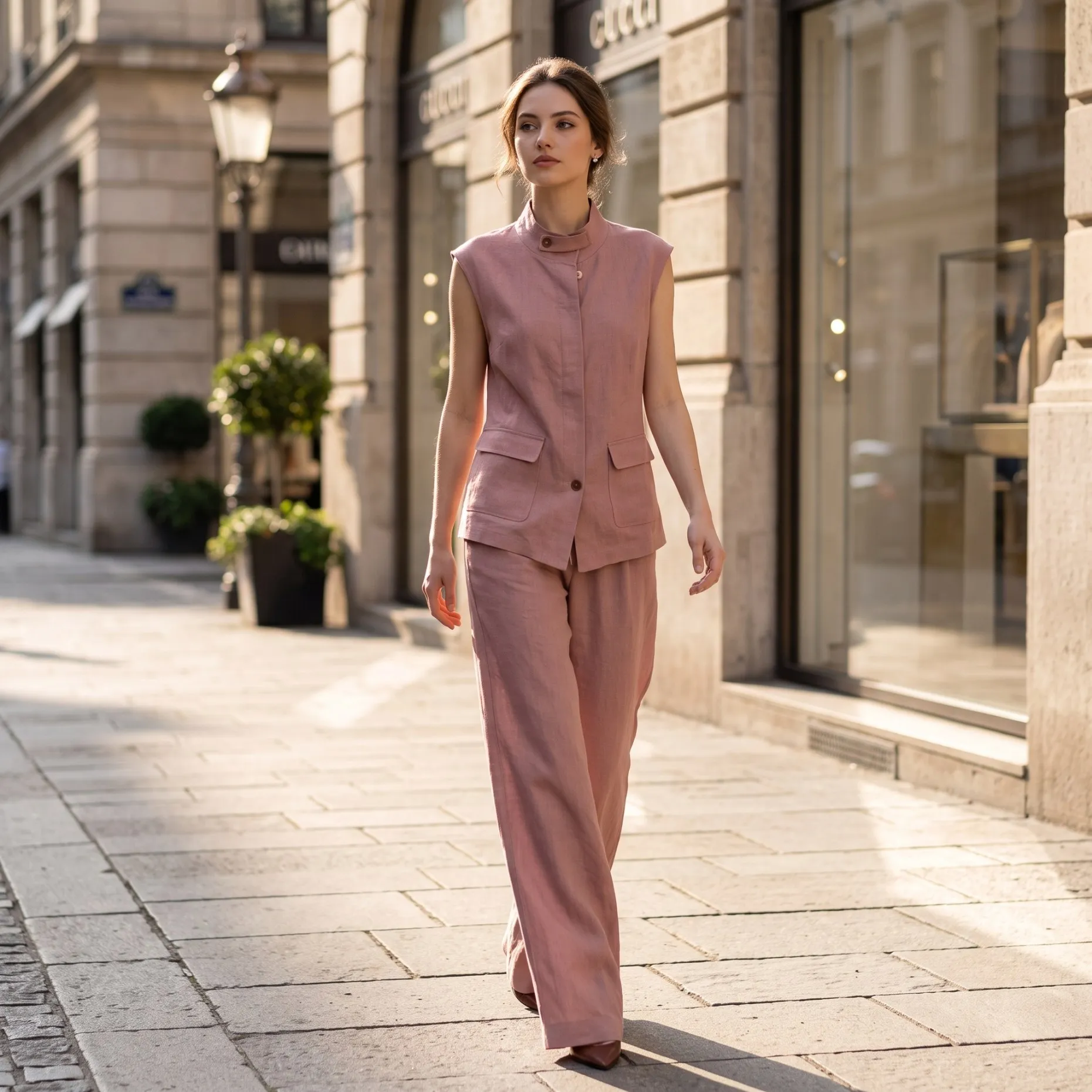 Women'S Fashion Utility Pants - 26 New Women Casual Two Piece