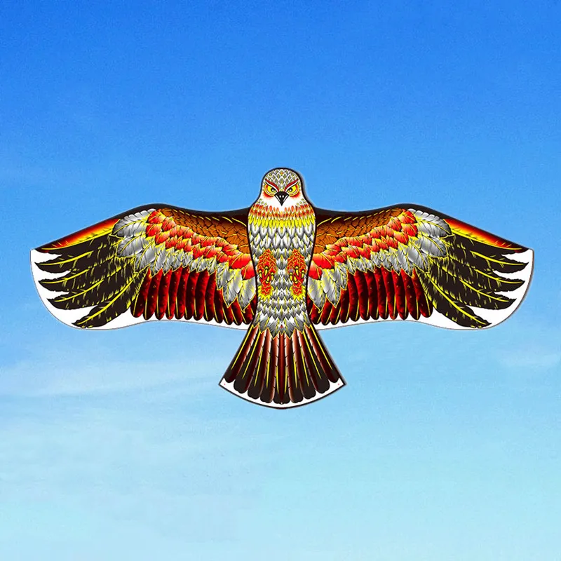 النسر طائرة ورقية تحلق الطيور الطائرات الورقية للأطفال طائرة ورقية النسيج قوة طائرة ورقية حبل في الهواء الطلق ألعاب ترفيهية طائرة ورقية الشاطئ المظلي الكبار الطائرات الورقية متعة كوي