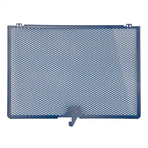 Imagen 2 del producto Cubierta protectora para radiador de motocicleta, Protector de rejilla para Yamaha YZF R1 2009 2010 2011 2012 2013 2014