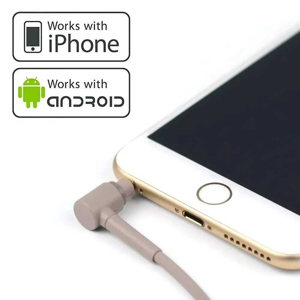 OFC استبدال Aux تمديد كابلات الحبل لسوني MDR-NC60 MDR-NC50 MDR-NC200D MDR-NC500D MDR-Z1000 MDR-Z7520 SBH60 سماعات