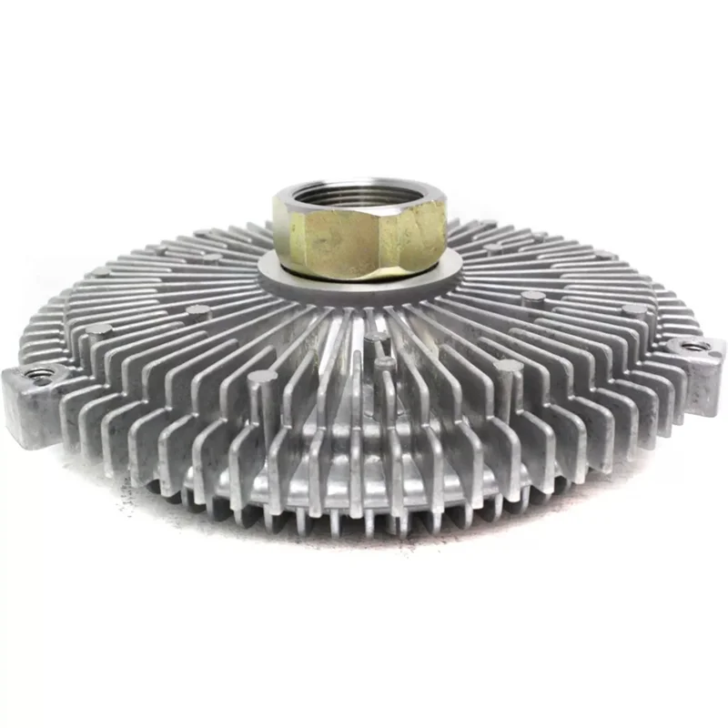 

Reliable-Fan Clutch Radiator Cooling 1112000422 For Mercedes Benz C Class C230 C220 94-96