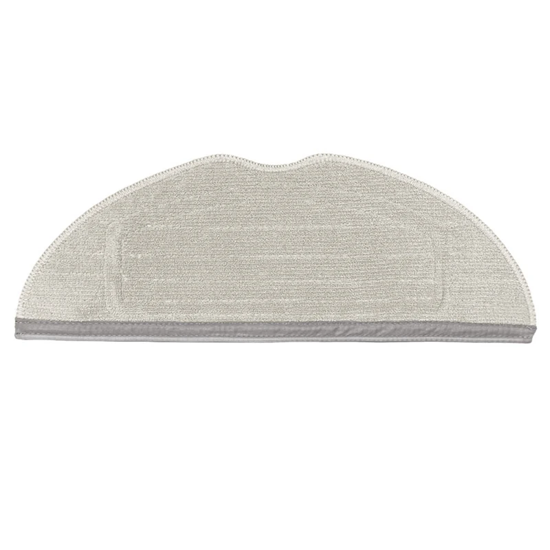 AC39-For Dreame Mova S20 Ultra / RLM71CE Spare Part Main Side Brush Filter Mop Pad Dust Bag Accessories
