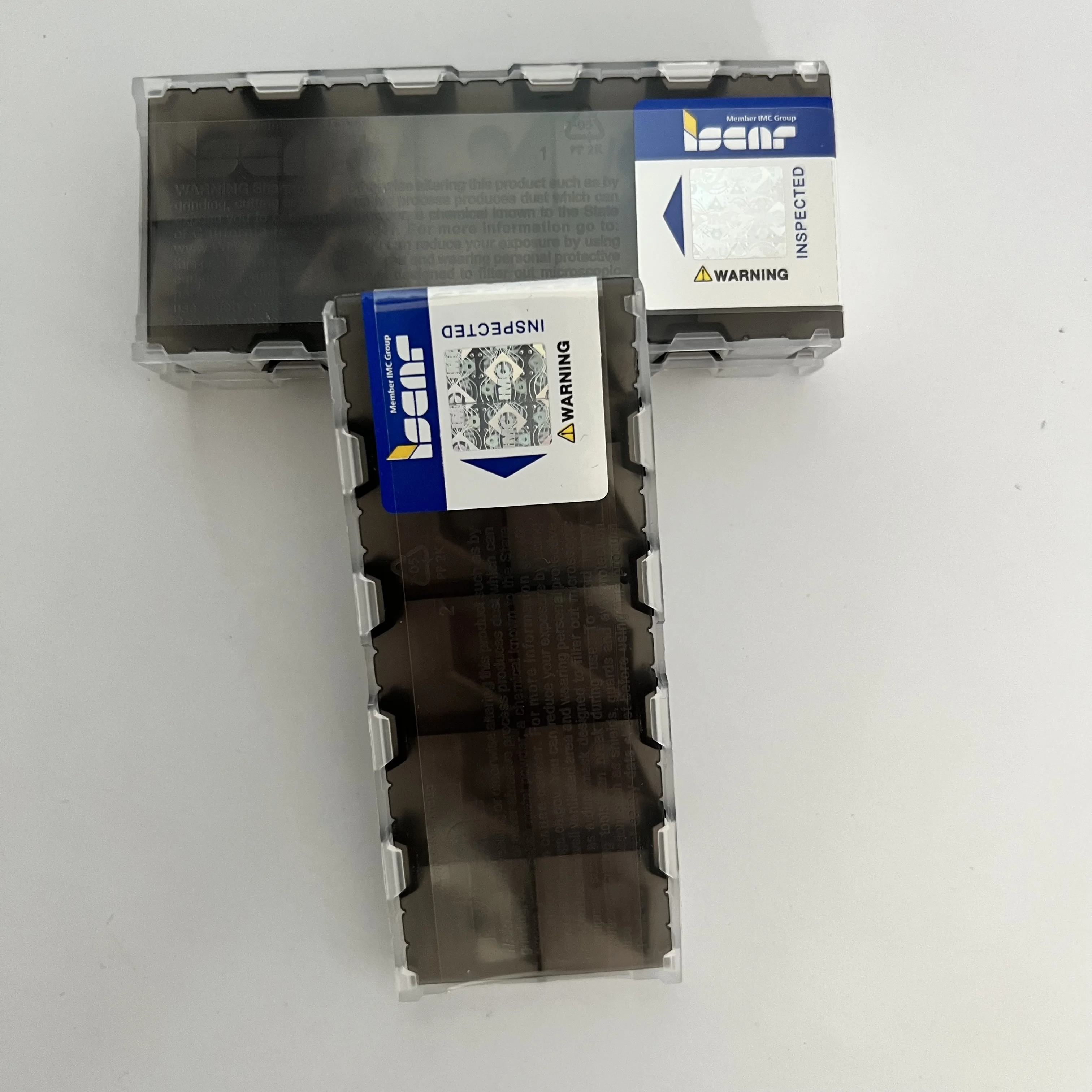 

CNC blade, hard alloy cutting blade GIF8.00E-1.20 IC908