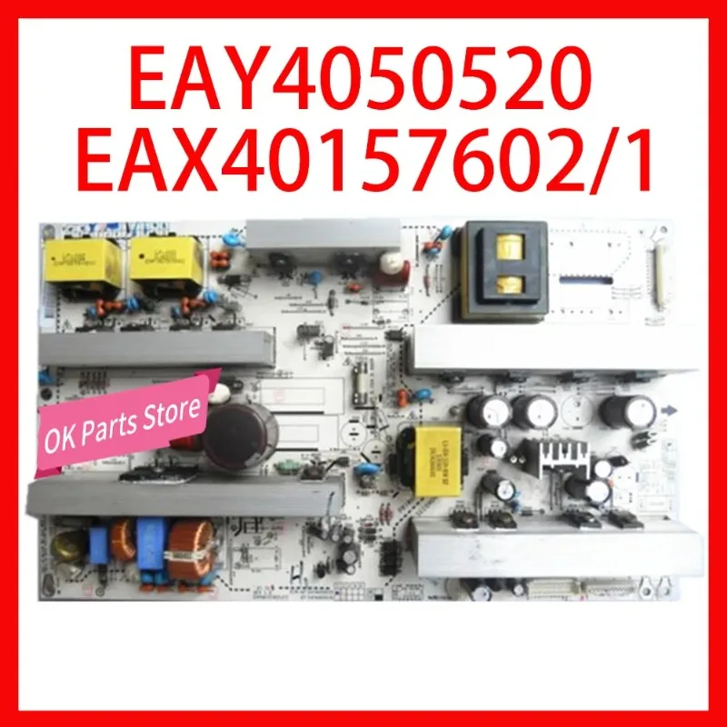 

EAY4050520 EAX40157601 Power Supply Board Equipment Power Support Board For TV 42LG30R-TA/42LG50FR LGP42-08H Power Suppl Card