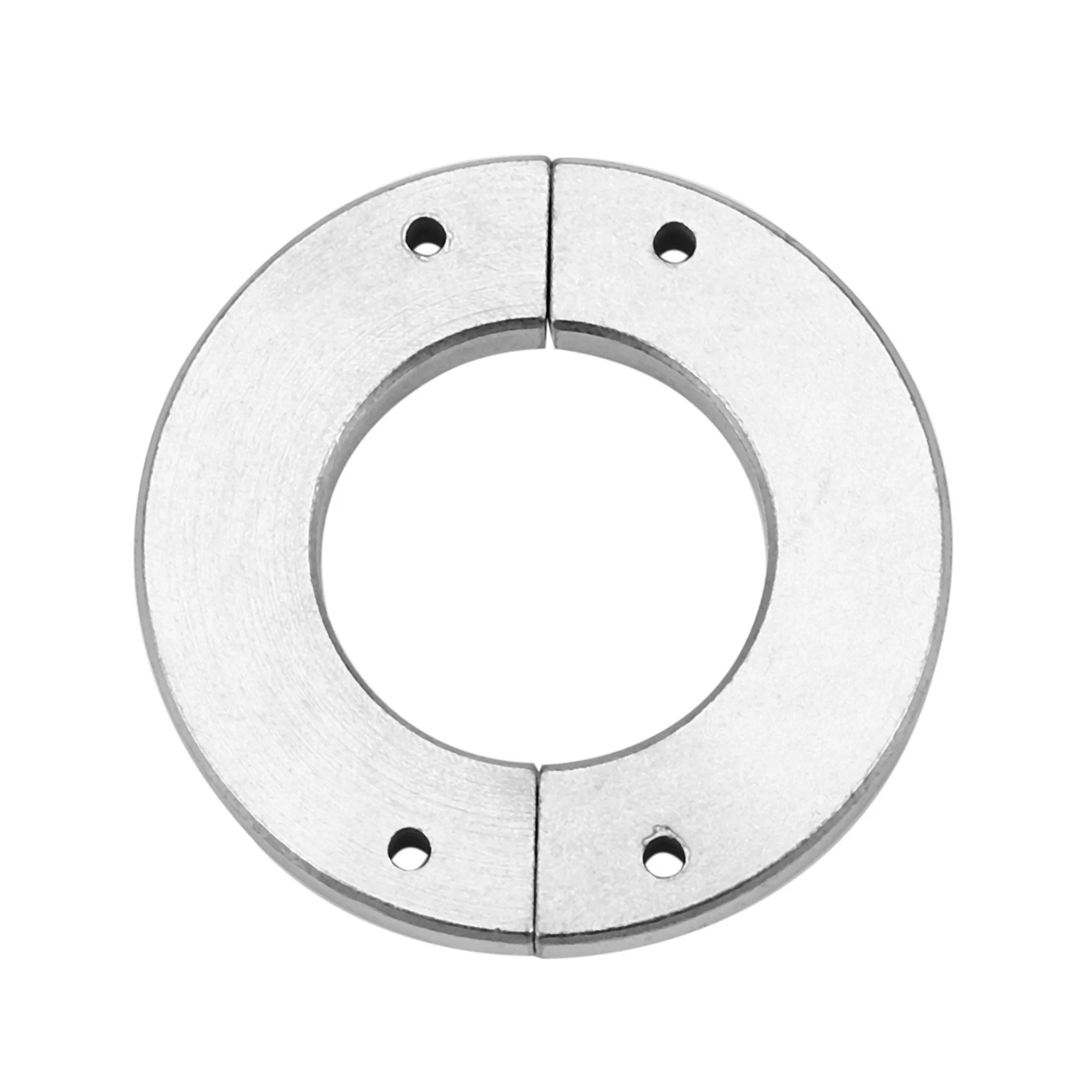 Contrapeso de rueda de Metal para coche teledirigido Wpl, mejora de 4 piezas, B14, B16, B24, B36, B14K, B24K, C14K