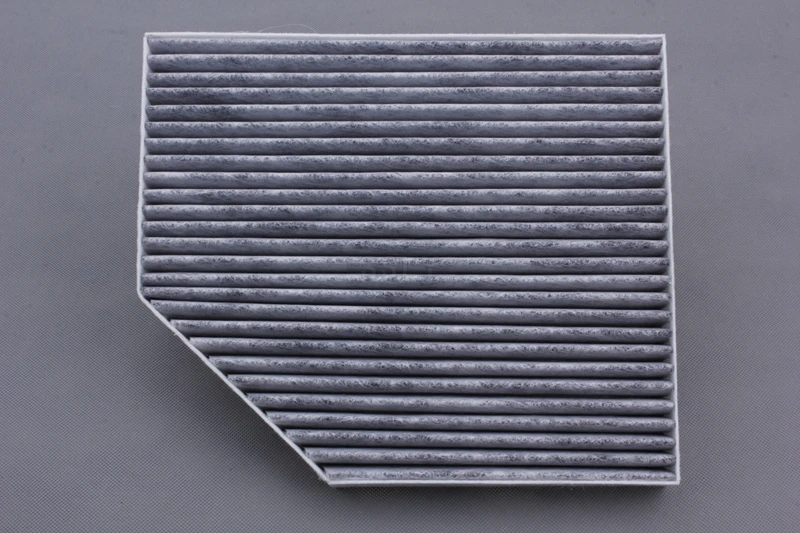 Cabin Filter For Audi A4 Allroad B8 2009-2016/S4 RS4 Quattro 2008-2015 Air Conditioning Filter 8K0819439