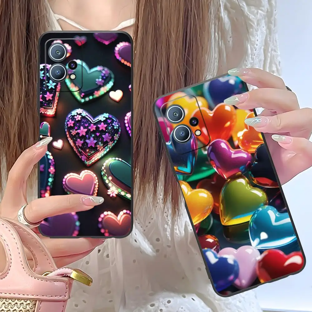 Shining Heart Mobil…