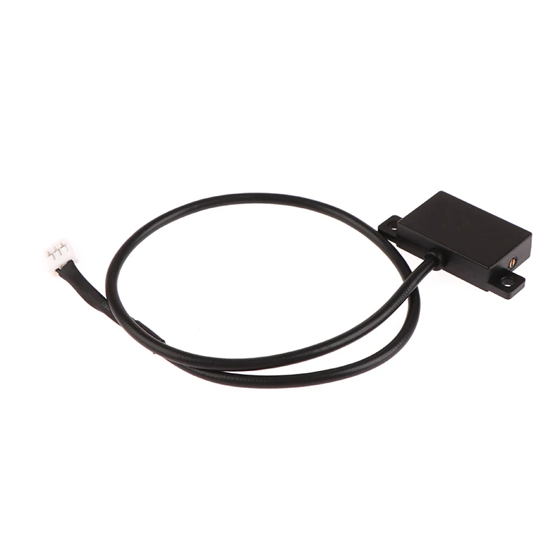 Бесконтактный датчик уровня жидкости, датчик контроля уровня воды для резервуара для воды, солнечной энергии, аквариумов, обновленная версия