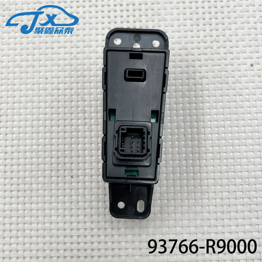 93766-R9000 Car Electrical Parking Brake Switch For Hyundai IX25 CRETA 2020 93766R9000