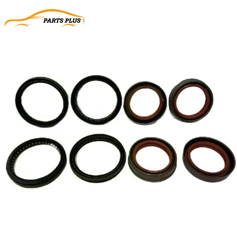 

CV6Z7275B CV617H469AA 8pcs Transfer Case Oil Seal for Ford Kuga13 Edge Explorer