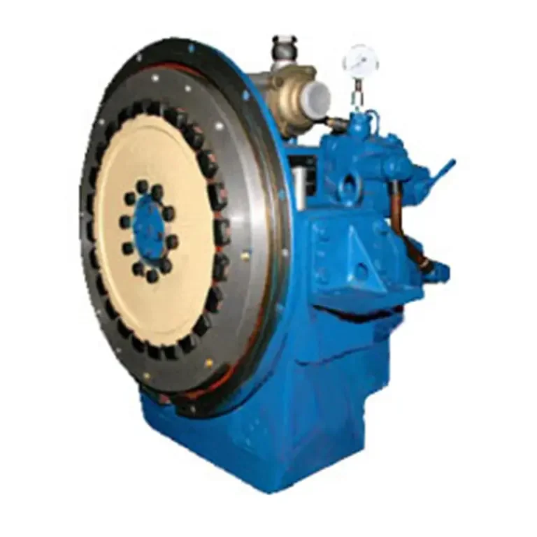 علبة التروس المتقدمة 120C لليخوت، حركة المرور، الركاب وقوارب البضائع