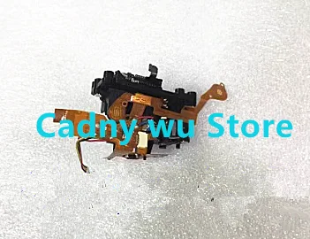 Группа управления апертурой Ремонтные детали для зеркальной фотокамеры Nikon D7000