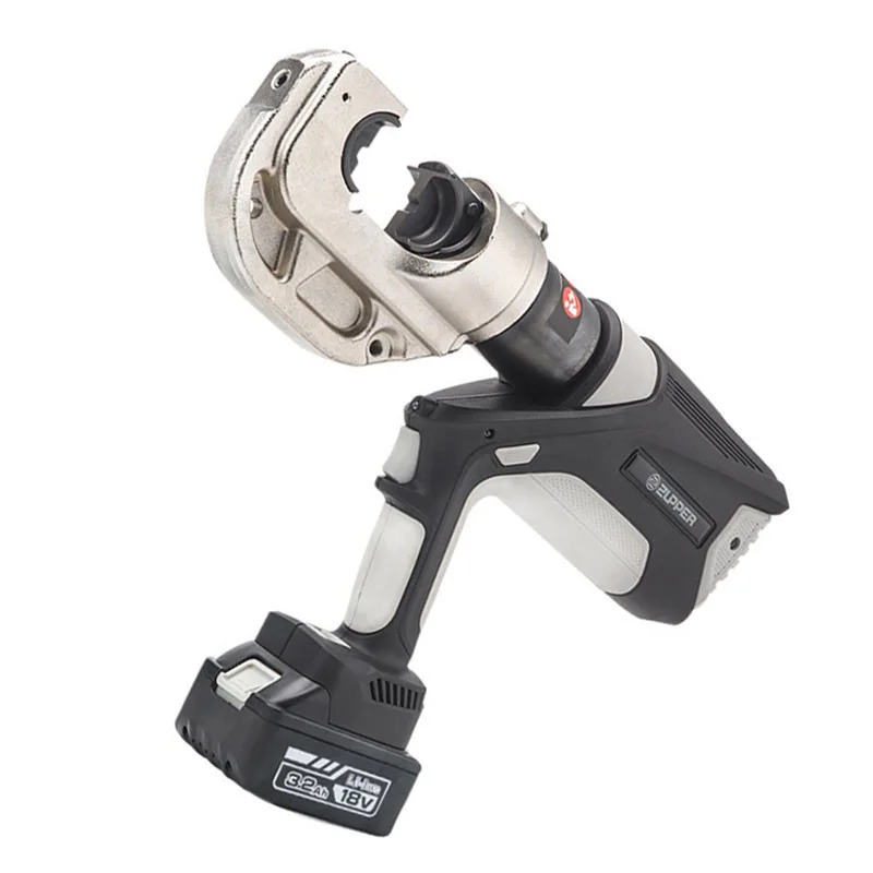 

REC-6510 ELECTRIC HYDRAULIC PLIERS