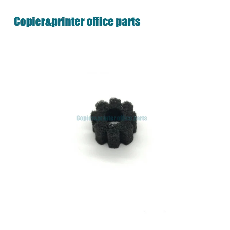10PCS Compatible Paging Sponge For Ricoh 1075 2075 9001 9002 6001 7502 8000 7500 8001 Sponge Printer Copier Spare Parts