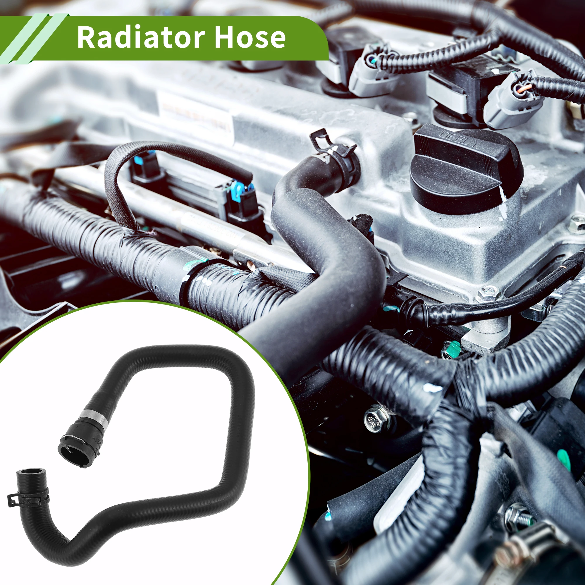 Uxcell Radiator Hos… - image