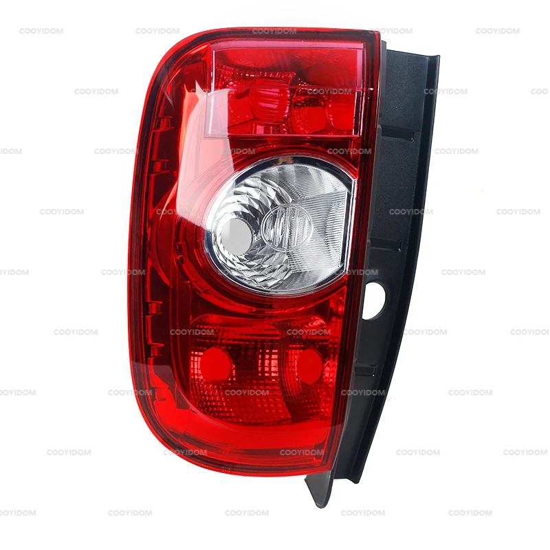 For Renault DUSTER 2008 2009 2010 2011 2012 Taillight cover Brake warning light Rear light 265500033R 265550035R