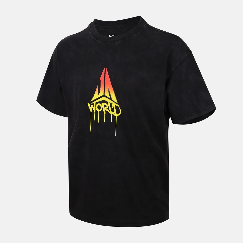 

NIKE 2025 Men's AS JM M NK TEE M90 ROCKSTAR 1 Knitted T-shirt II1488-010