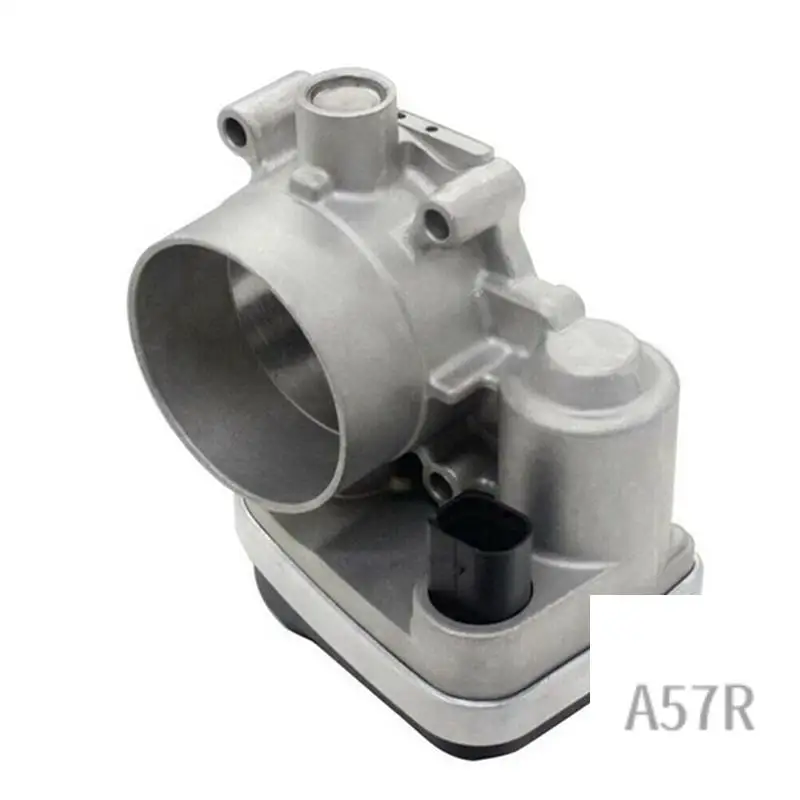 

7R-A2C53099253 04861691AA Throttle Body Throttle Body Automotive For Chrysler Dodge Replacement Accessories
