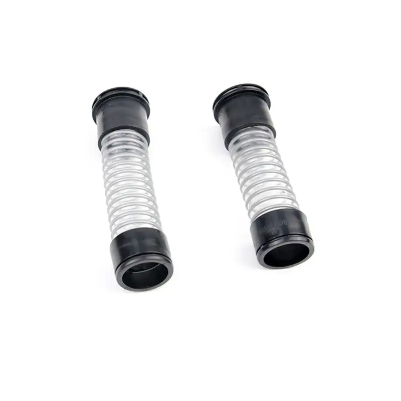[NEWA64Z!】 Replacement Parts Hose For Dreame Floor Scrubber Vacuum Cleaner Hoses Sewage Threaded Pipe Repair Parts