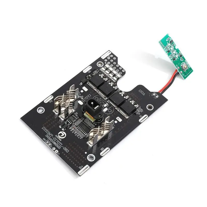 21700 Lithium Batte…