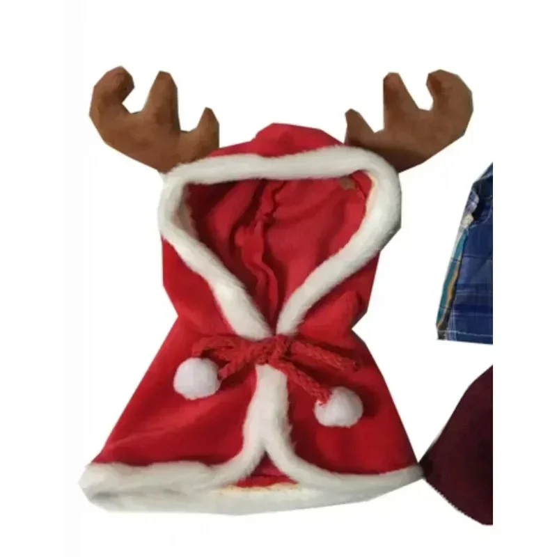 Eilik Robot ReindeerEmo Elk Clothes