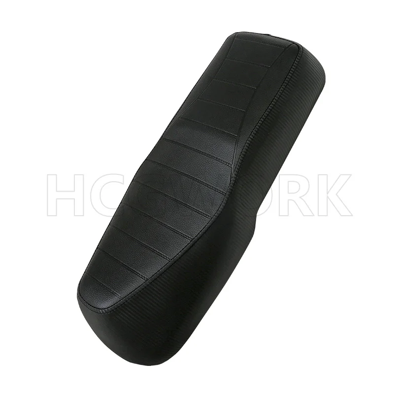 

Electric Bike Accessories Integrated Double Seat Cushion for Niu u Series U1c/us/uqi/u1d