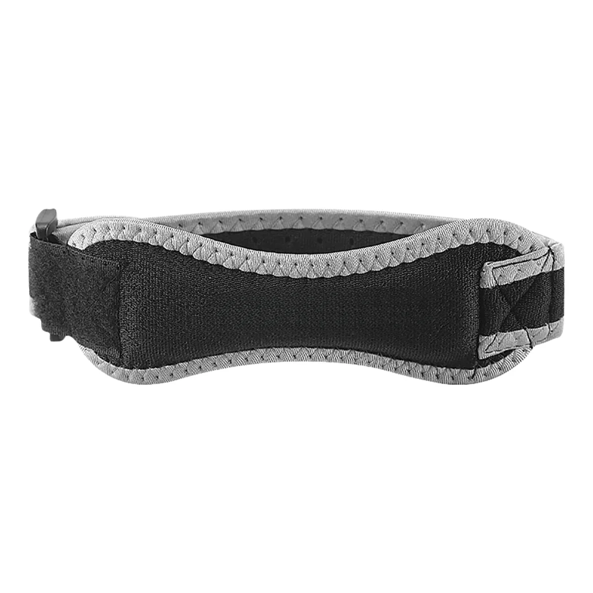 Adjustable Knee Support Brace for Basketball, Shock Absorption
