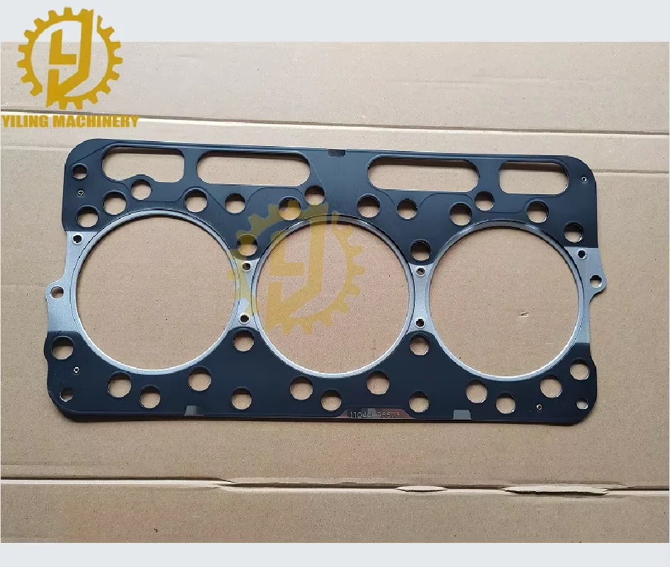 Junta de culata PF6 para junta de culata de motor NISSAN PF6