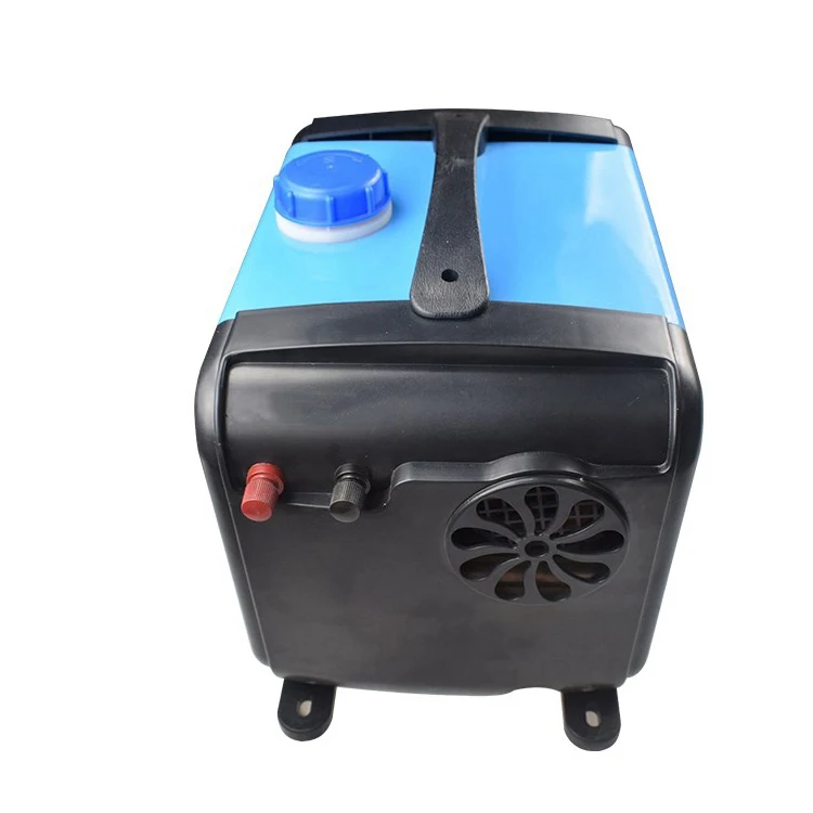 2kw 12V 24V Diesel Electric Air Conditioner Air Parking Heater For Popular Models