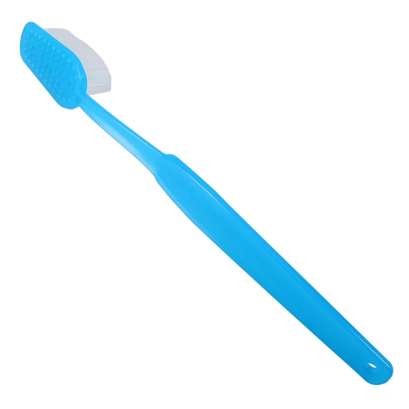 

Tooth Brush Toothbrush Props Giant Toothbrushes Big Oversized Clothing Giants Sky-blue Extra Large