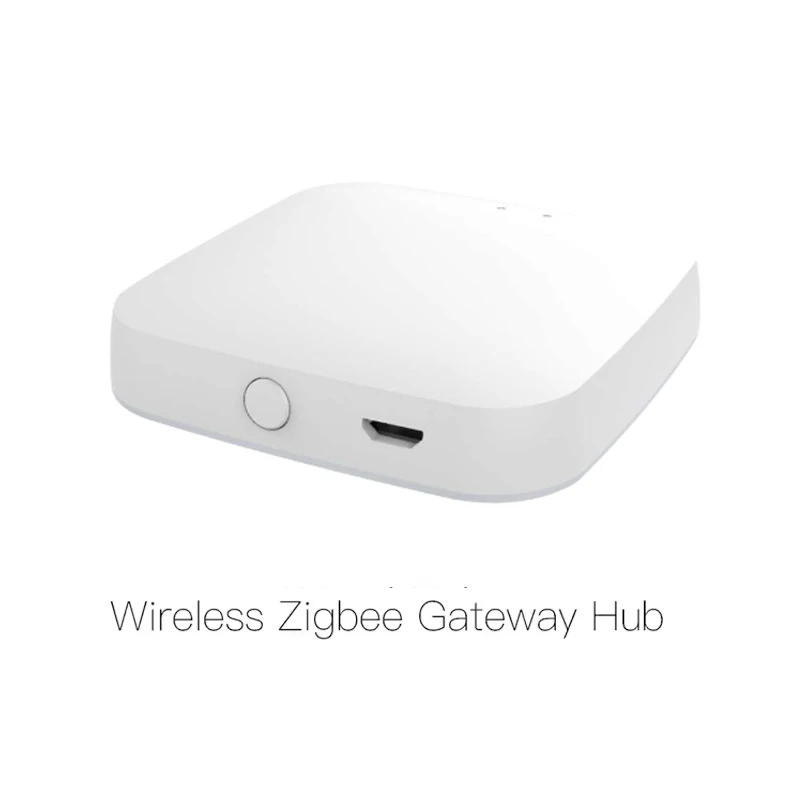 Variant: Wireless Hub