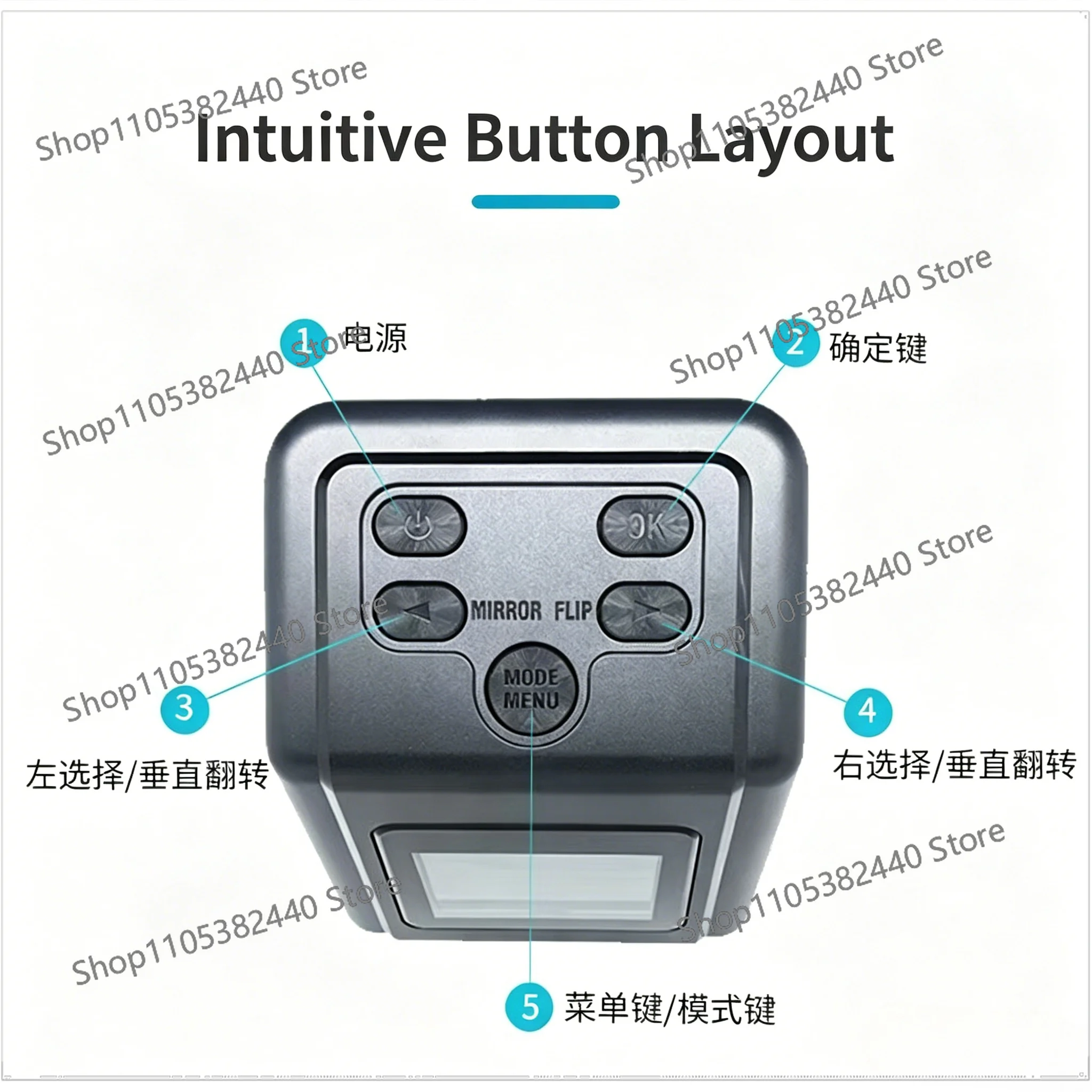 Film Scanner Slide Scanner LCD Screen X-ray Film Scanner
